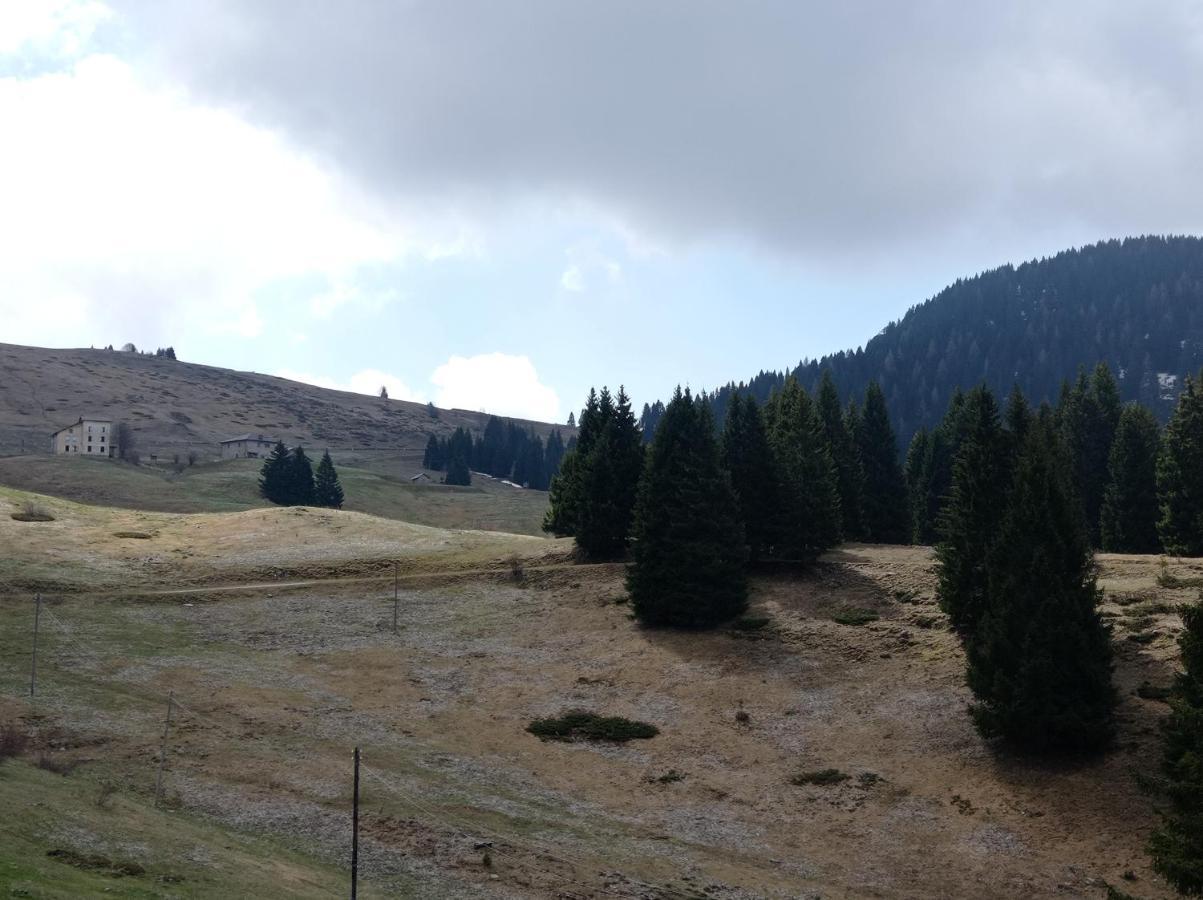 Rifugio Garibaldi 莱德罗 外观 照片
